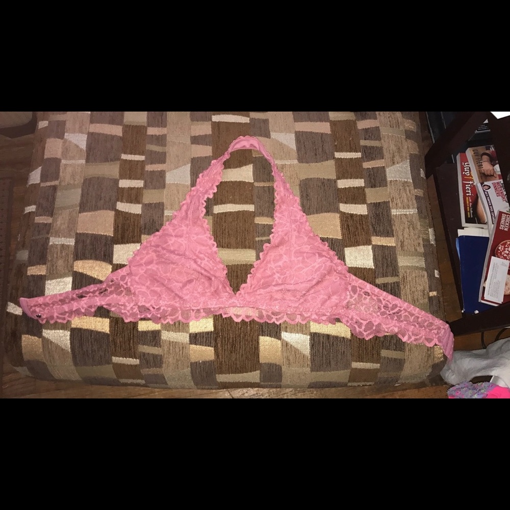 Victoria secret bralette